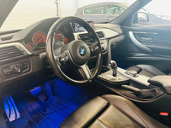 BMW 320d 17 of 24