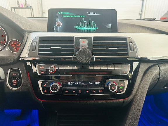 BMW 320d 21 of 24