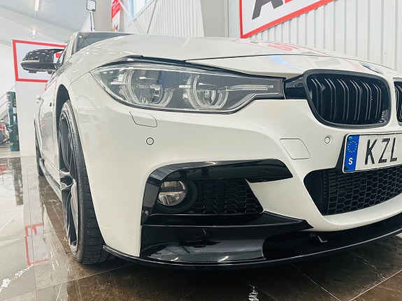 BMW 320d 2 of 24
