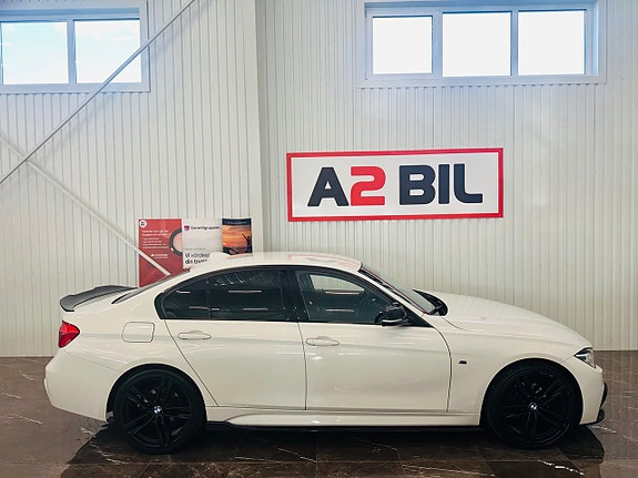 BMW 320d 4 of 24