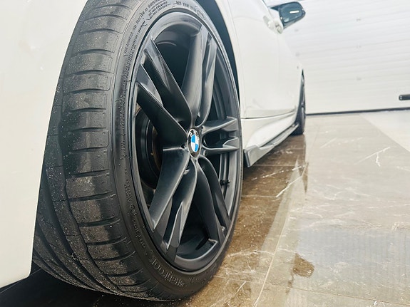 BMW 320d 8 of 24
