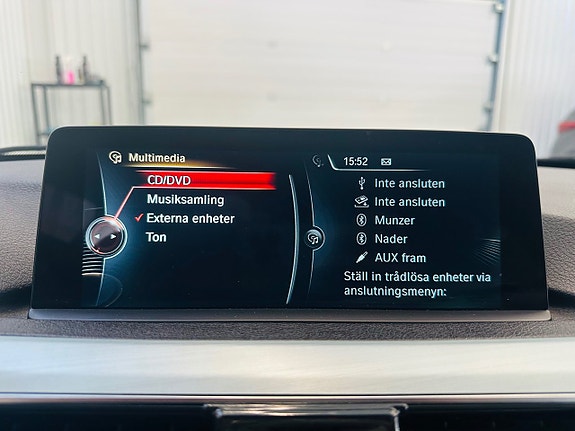 BMW 320d 22 of 24