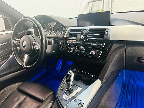 BMW 320d 13 of 24