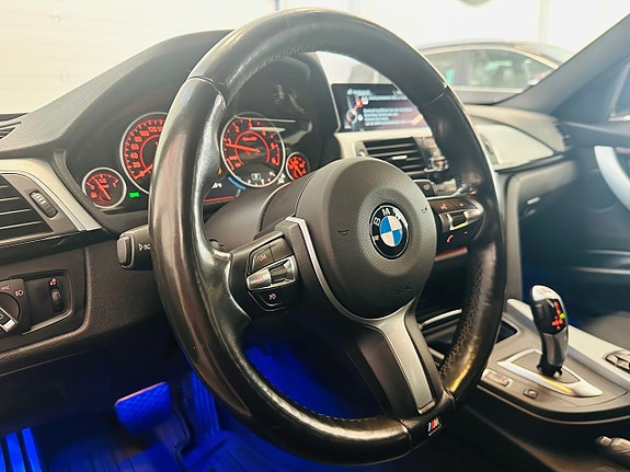 BMW 320d 18 of 24