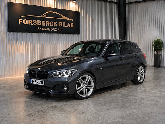 BMW 118d