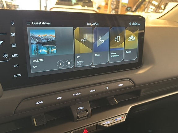 Kia EV2 11 of 15