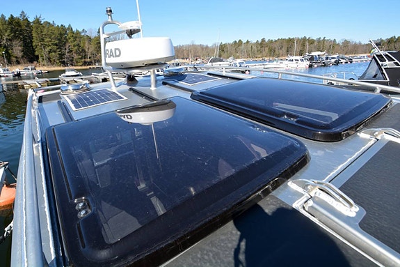 Viggo C8 (2024) V8-300 (95h) mkt fin! 2 års trygghet! 10 of 10