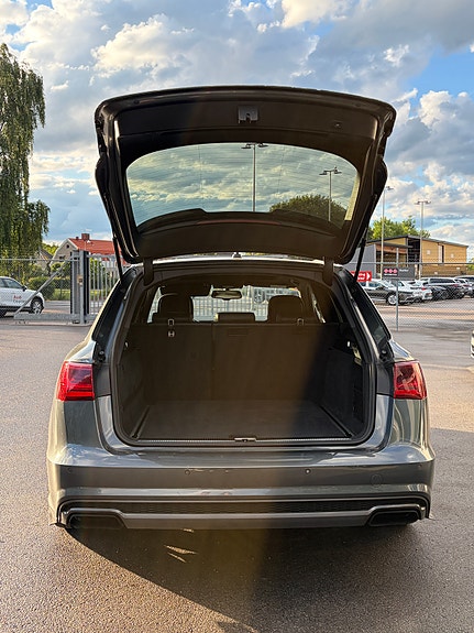 Audi A6 2 of 5