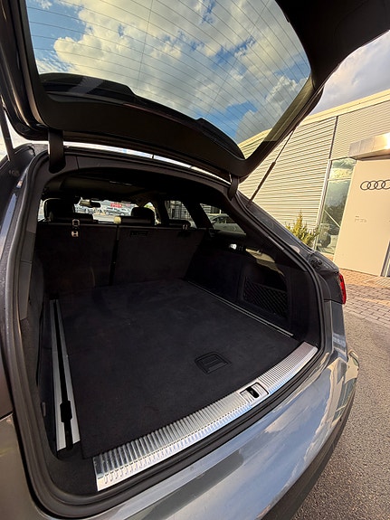 Audi A6 3 of 5