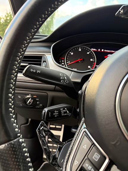 Audi A6 8 of 20