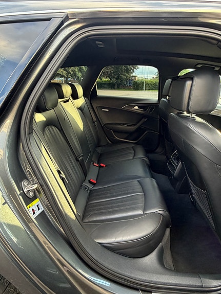 Audi A6 5 of 5
