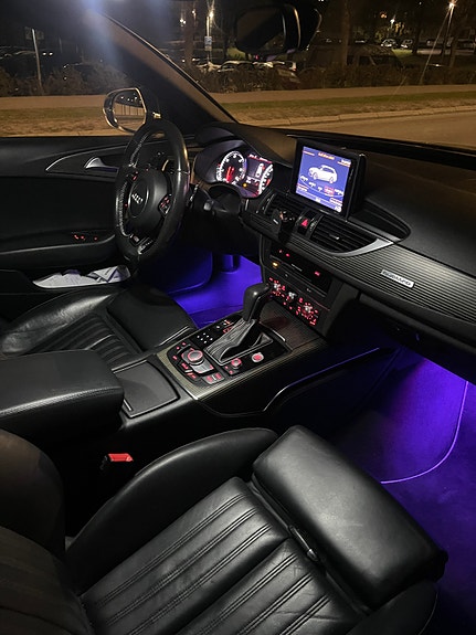 Audi A6 20 of 20