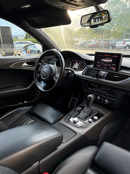 Audi A6 6 of 20