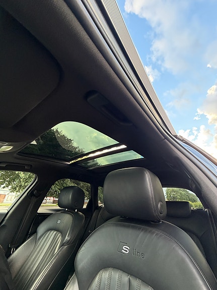 Audi A6 12 of 20