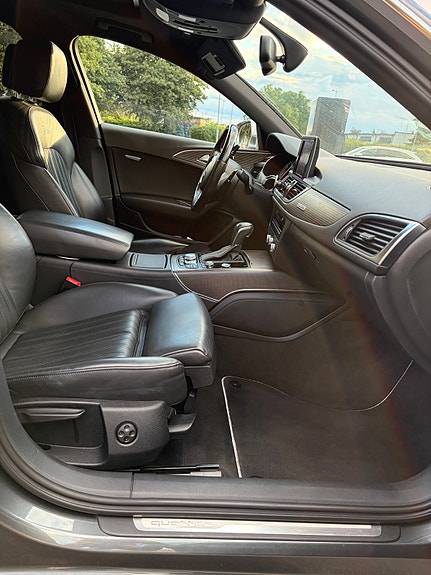 Audi A6 7 of 20