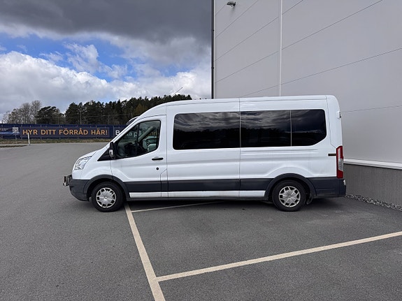 Ford Transit 2 of 5