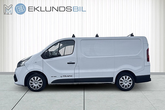 Renault Trafic 2 of 5