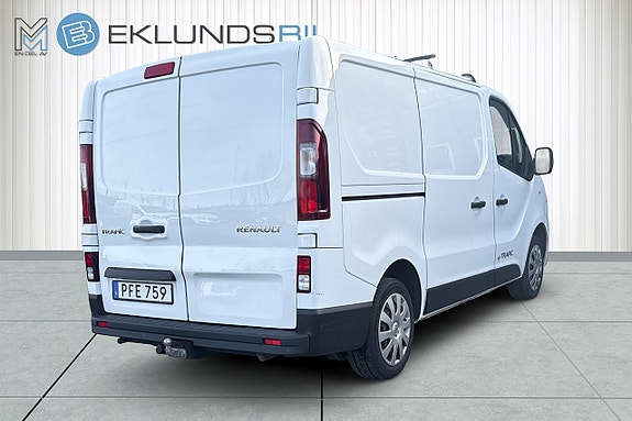Renault Trafic 5 of 5