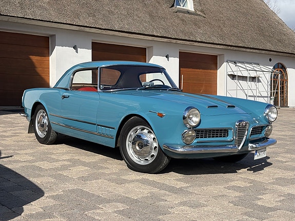 İkinci el  Alfa Romeo Spider 