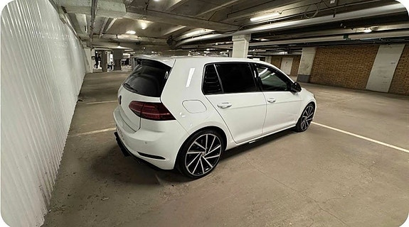 Volkswagen Golf-Serie