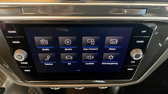 Volkswagen Tiguan 9 of 17