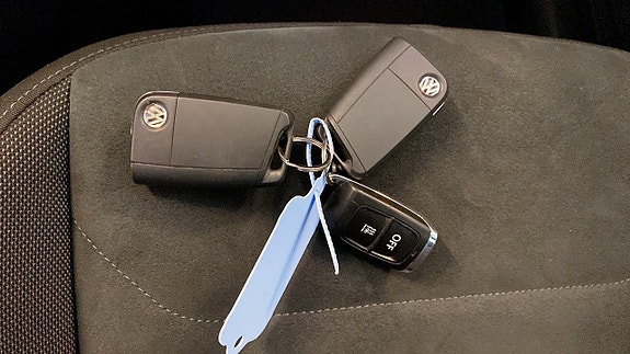 Volkswagen Tiguan 16 of 17