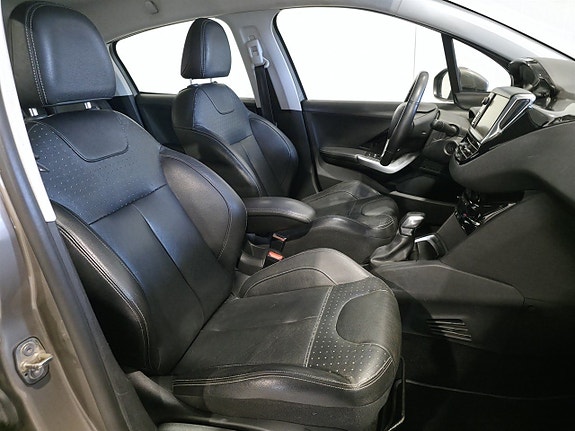 Peugeot 208 19 of 19