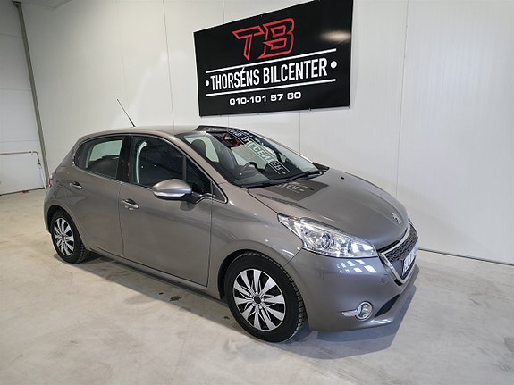 Peugeot 208 13 of 19