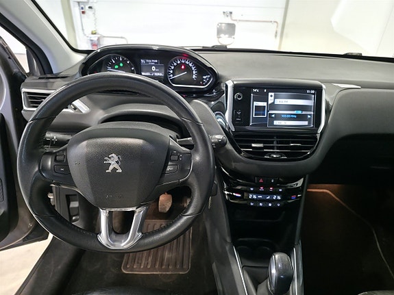 Peugeot 208 6 of 19