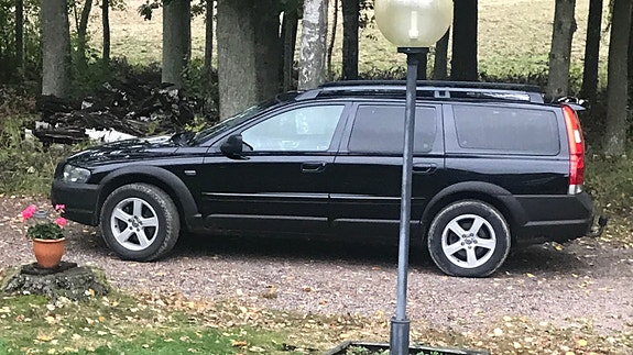 Volvo XC70 5 of 9