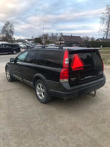 Volvo XC70 9 of 9