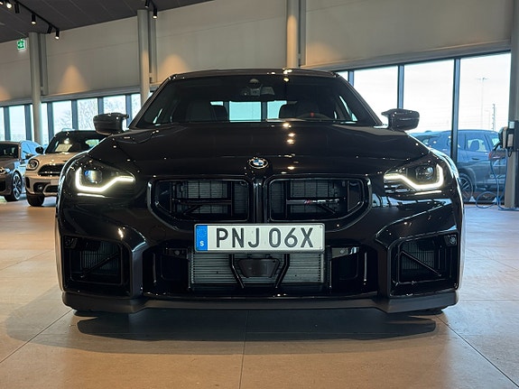BMW M2 2 of 5