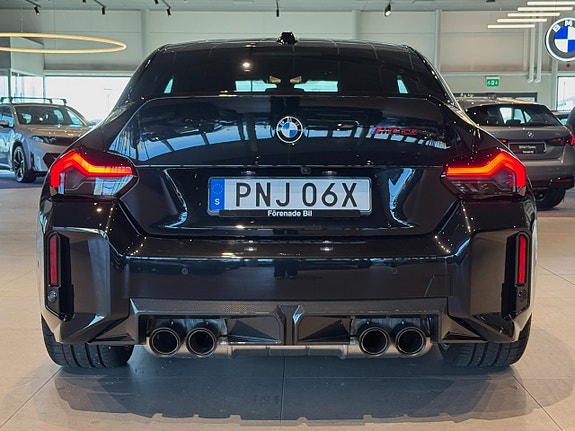 BMW M2 5 of 5
