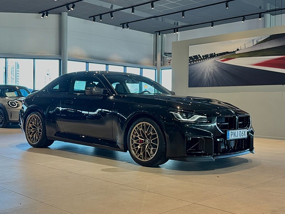 BMW M2 3 of 5