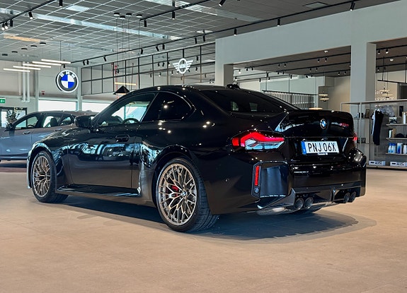BMW M2 6 of 18