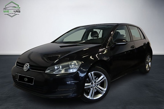 İkinci el  Volkswagen Golf 