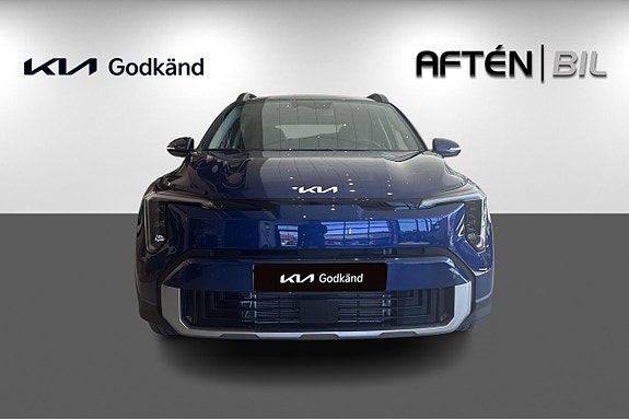 Kia Stonic 3 of 5