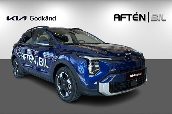 Kia Stonic 4 of 5