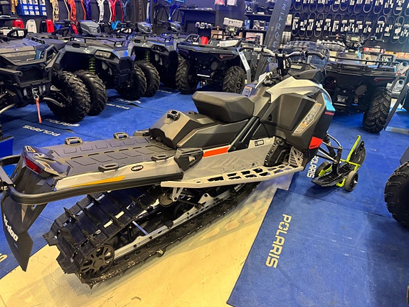Ski-Doo BACKCOUNTRY SPORT 600EFI 4 of 4