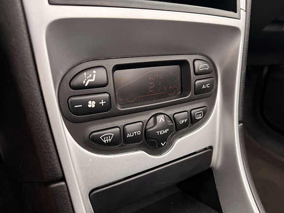 Peugeot 307 CC 12 of 12