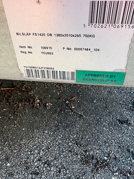 Product image 2 of 5