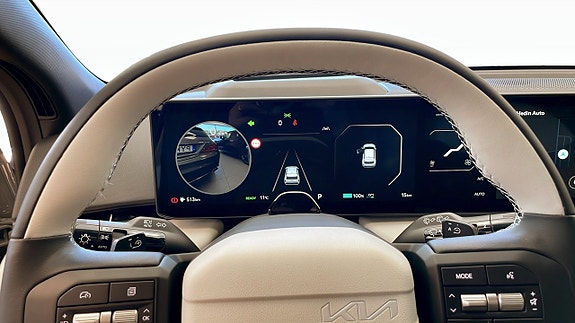 Kia EV4 10 of 12
