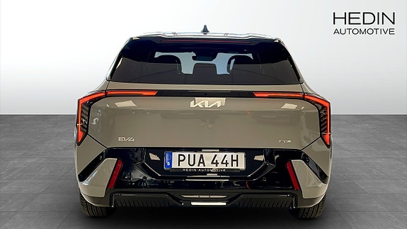 Kia EV4 5 of 5
