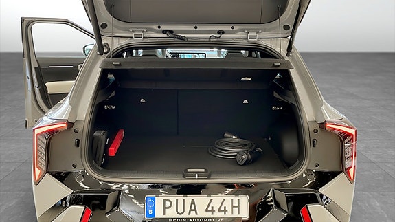 Kia EV4 12 of 12