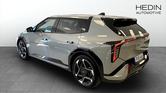 Kia EV4 6 of 12
