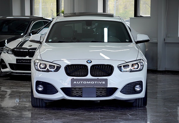 BMW 118d 2 of 21