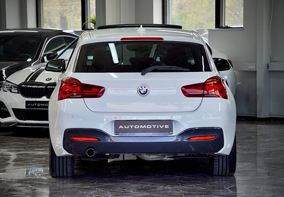 BMW 118d 3 of 21