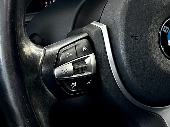 BMW 118d 16 of 21