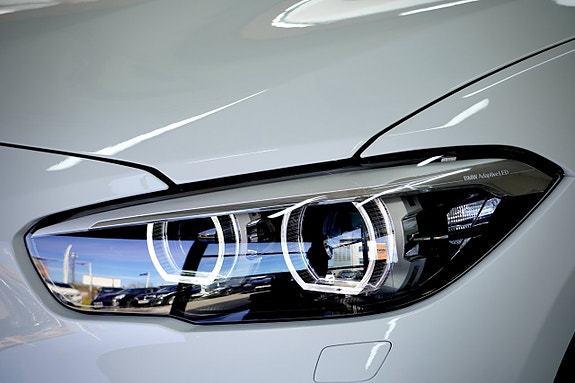 BMW 118d 10 of 21