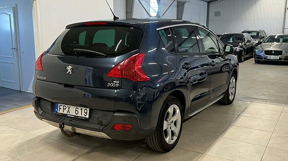 Peugeot 3008 6 of 16